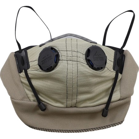Pro Series Rider Dust Mask