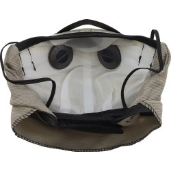 Pro Series Rider Dust Mask