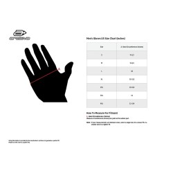 Dri-Release Glove Liners