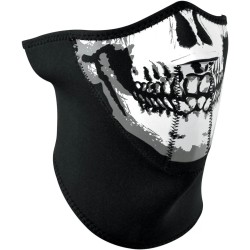 3-Panel Neoprene Half Mask