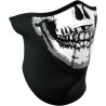3-Panel Neoprene Half Mask