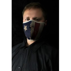 Neoprene Half Mask