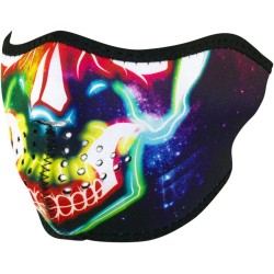 Masques faciaux en néoprène