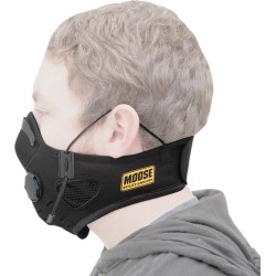 Rider Dust Mask