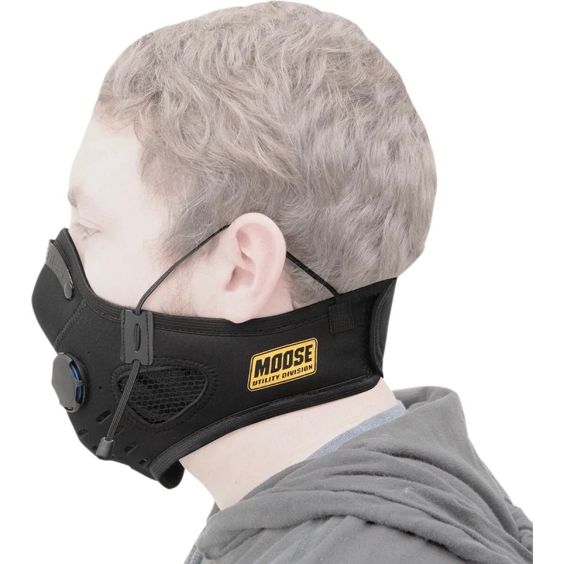 Rider Dust Mask