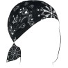 Flydanna  SportFlex  Headwrap