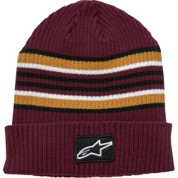 Bolted Cuff Beanie