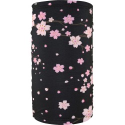 Motley Tube® Tour de cou doublé polaire