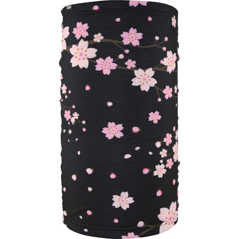 Motley Tube  Fleece Lined Neck Tube