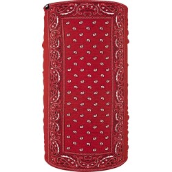 Motley Tube  Fleece Lined Neck Tube