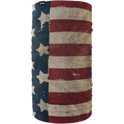 Tour de cou Motley Tube® doublé polaire