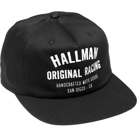 Casquette Hallman Tried & True
