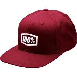 Icon Snapback Hat