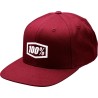 Icon Snapback Hat