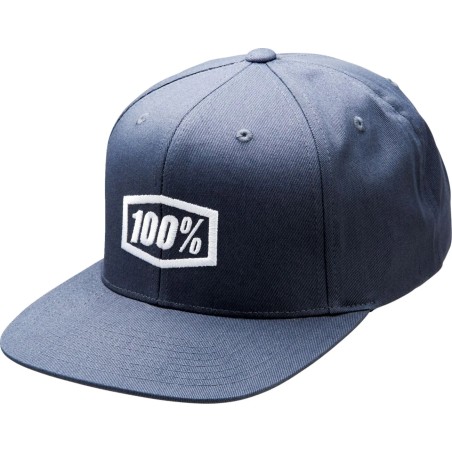 Youth Icon Snapback Hat