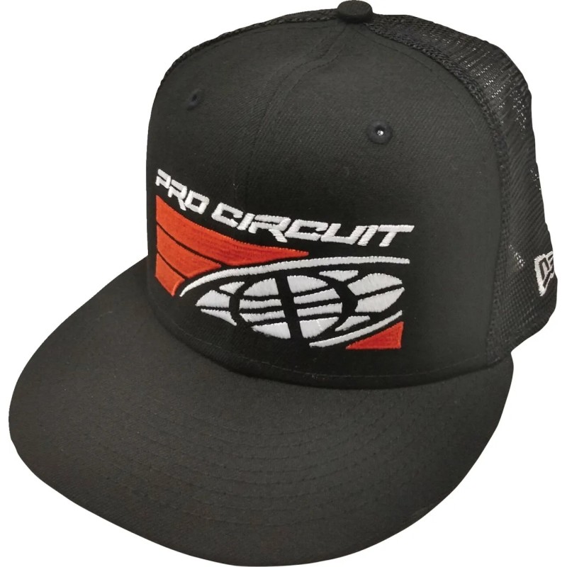 Pro Circuit Global New Era Hat