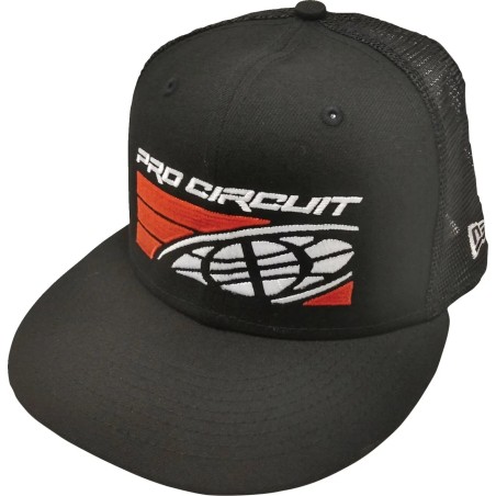 Pro Circuit Global New Era Hat