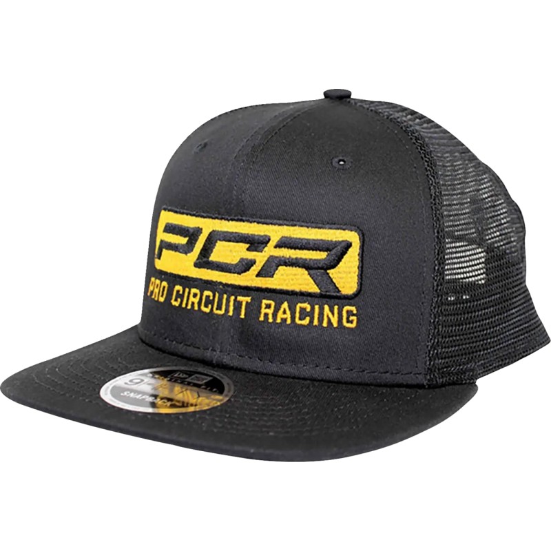 Casquette Pro Circuit Racing New Era