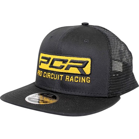 Casquette Pro Circuit Racing New Era
