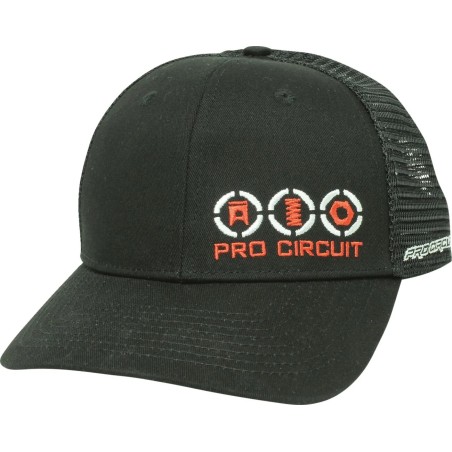 Pro Circuit Service Hat