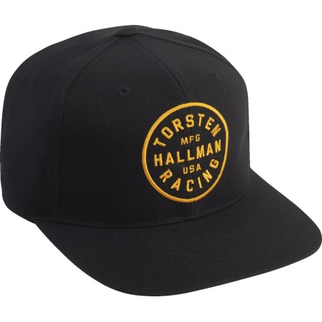 Casquette Hallman Tradition Snapback