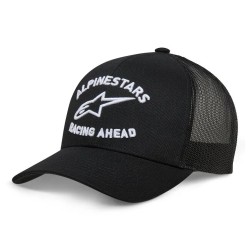 Triple Truck Hat