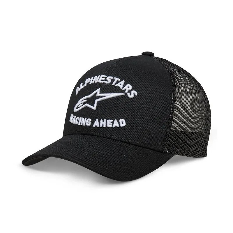 Triple Truck Hat