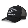 Triple Truck Hat