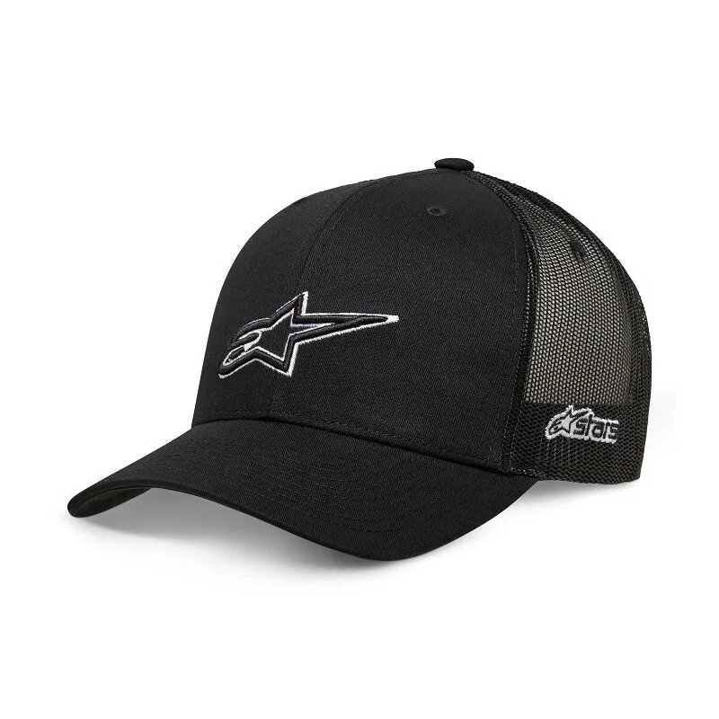 Outline Truck Hat