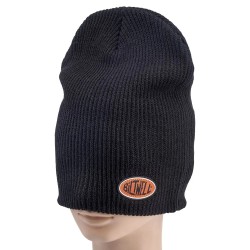 Oval Beanie