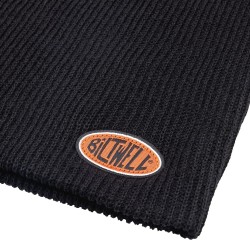 Oval Beanie