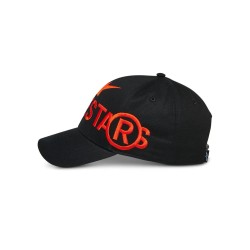 Commited Curved Bill Hat