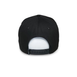 Commited Curved Bill Hat