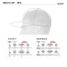 Casquette Vivid