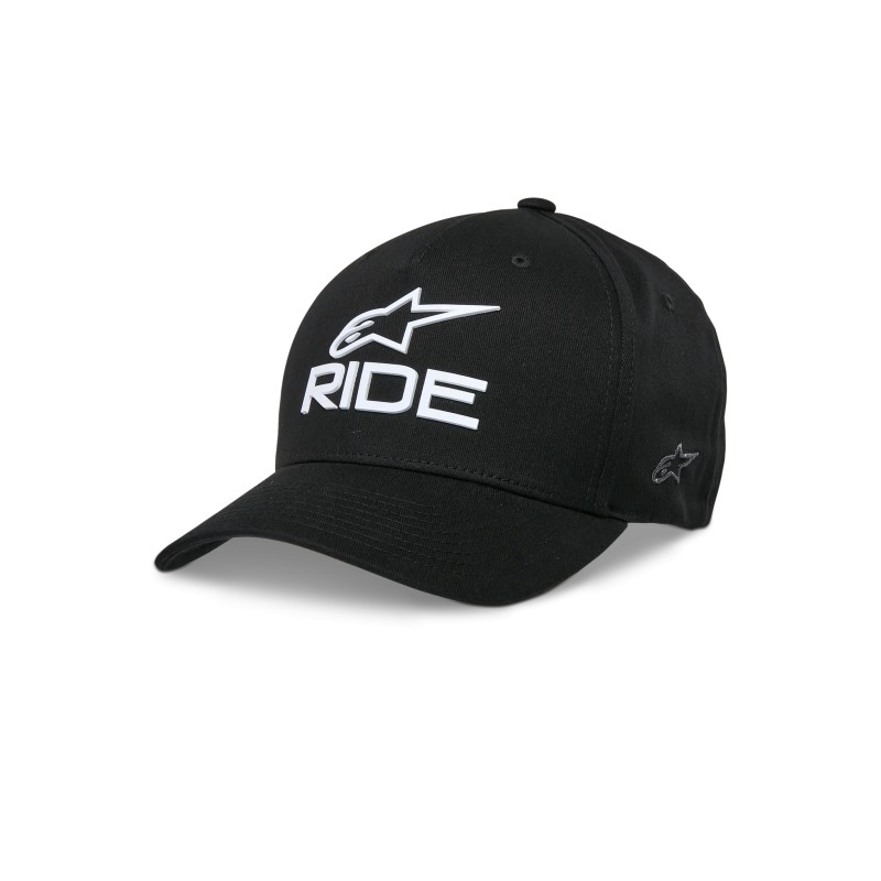 Ride Sonic Curved Bill Hat