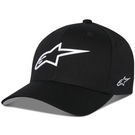 Ageless Curved Bill Hat