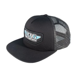 Casquette Drag Specialties Mesh Snapback