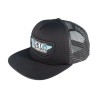 Casquette Drag Specialties Mesh Snapback