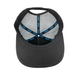 Casquette Drag Specialties Mesh Snapback