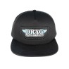 Drag Specialties Mesh Snapback