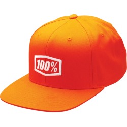 Icon Snapback Hat