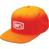 Icon Snapback Hat