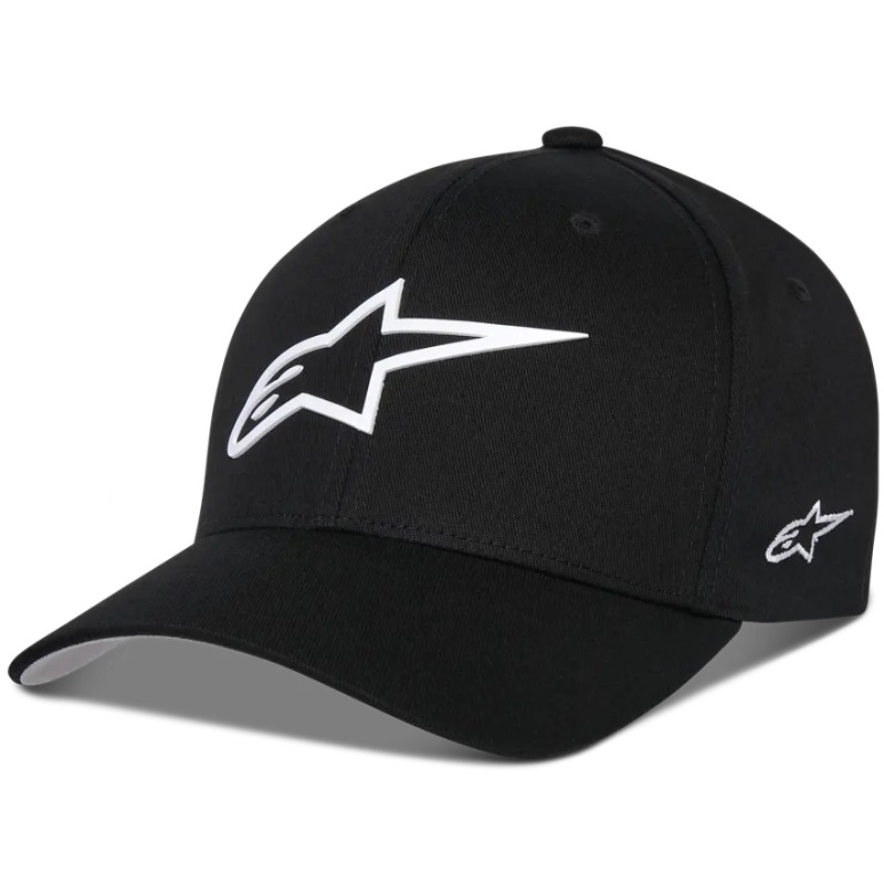 Casquette Ageless Curved Bill