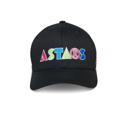 Cereal Curved Bill Hat