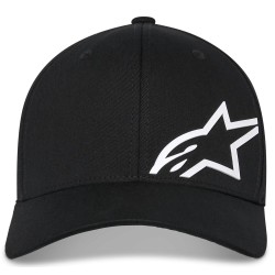 Corp Shift Multi Curved Bill Hat