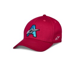 Casquette Elemental Curved Bill