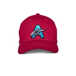 Elemental Curved Bill Hat