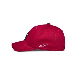 Elemental Curved Bill Hat