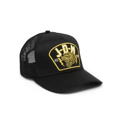 Tiger Trucker Hat