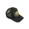 Casquette style camionneur Tiger